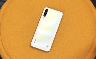 mi a3 launched in india
