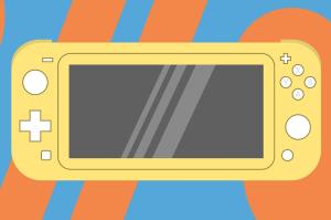 10 Best Nintendo Switch Lite Screen Protectors You Can Buy