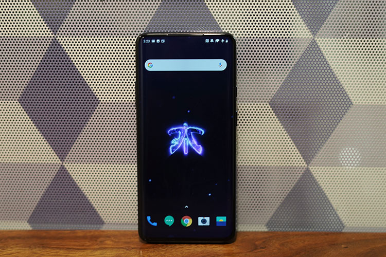 oneplus fnatic mode easter egg featured