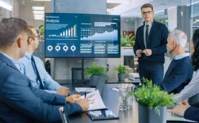 Best Microsoft PowerPoint Alternatives