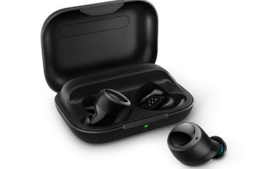 Echo Buds website