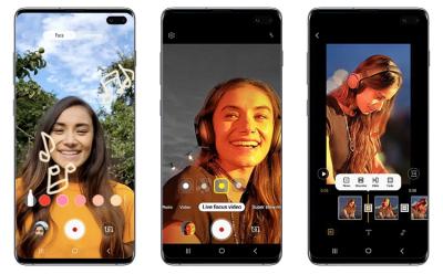 samsung galaxy s10