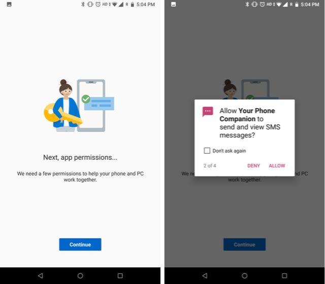 How to Reply to Messages from Windows 10 [Supports WhatsApp] | Beebom