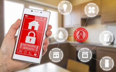 IoT Hack Network Breach shutterstock website