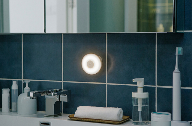 Mi Motion-Activated Night Light 2 body (1)