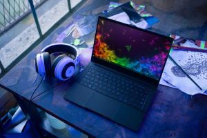 Razer 'Blade Stealth' with 10th-Gen Intel Core Processors to Launch at IFA 2019