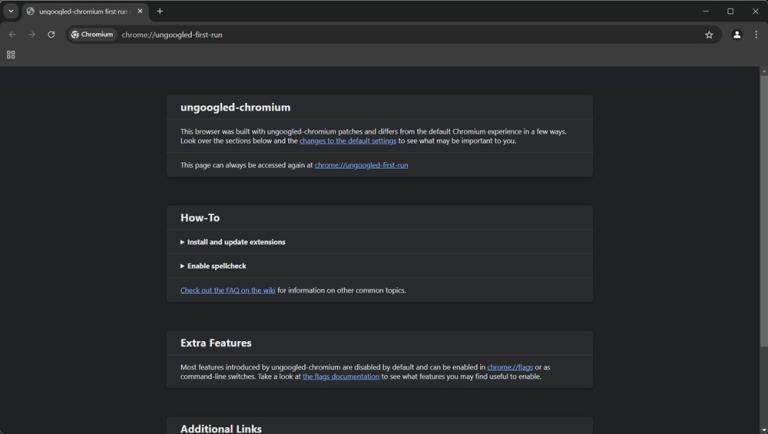 12 Best Chrome Alternatives You Should Try in 2025 | Beebom