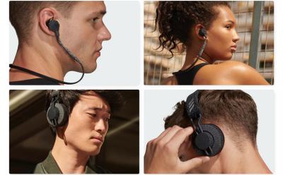 adidas headphones