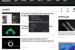 How to Send Any Link from Chrome to Your Android Phone