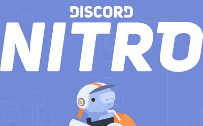 discord nitro