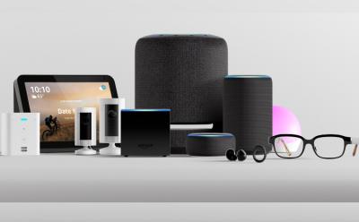 All the Alexa-powered Echo devices launched at Amazon hardware event