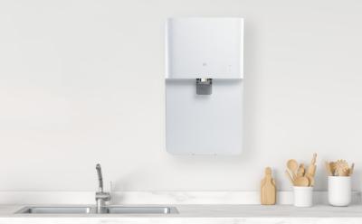 Mi Smart Water Purifier launched in India at Rs 11,999