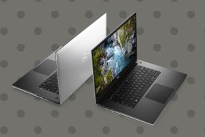 Dell Launches New XPS, Inspiron and Alienware Laptops in India