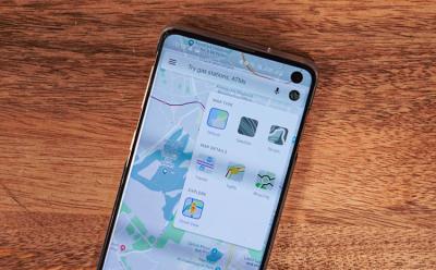 google maps street view featured