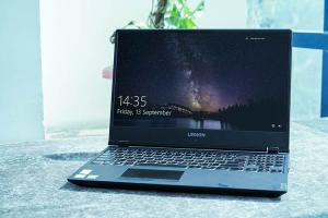 Lenovo Legion Y540 Review: A Sleek Laptop with Great Performance
