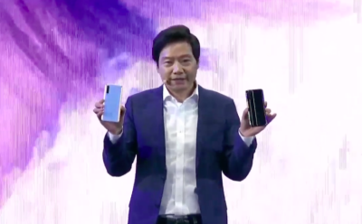 mi 9 pro 5G launched in China - most affordable 5G smartphone in the world