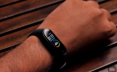 mi band 4 launched in India / Mi Band 5 passes certification / Xiaomi Wear app