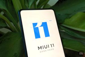 MIUI 11 Global Stable Beta Test Announced for Redmi Note 8 and More