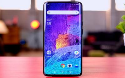 oneplus 7 pro deal