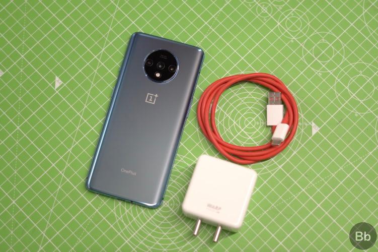 OnePlus 7T with 90Hz Display, Triple Cameras Launched at Rs. 37,999 ...