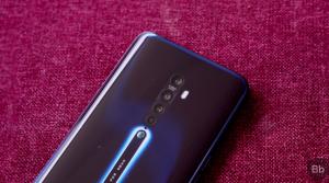 OPPO Reno 2's Quad Cameras in Action