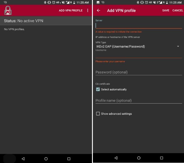 10 Best OpenVPN Alternatives You Should Try in 2020 | Beebom