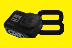 10 Best GoPro Hero 8 Black Alternatives You Can Buy