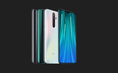 8 Smartphones to Be Excited About in October