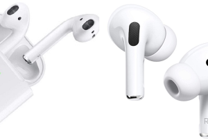 AirPods Pro vs AirPods 2: Which One Should You Buy?