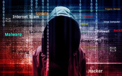 Cyber Attack Hack Crime shutterstock website
