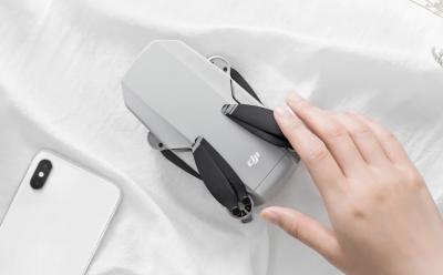 DJI Mavic Mini officially launched