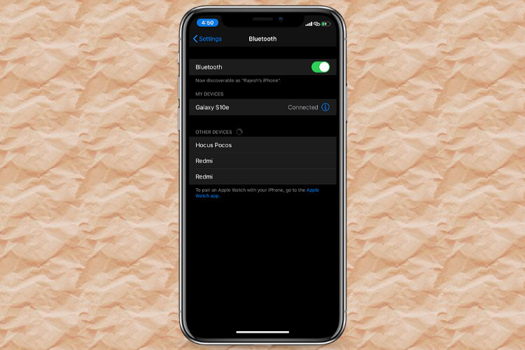 How to Fix Bluetooth Issues in iOS 13 on iPhone and iPad