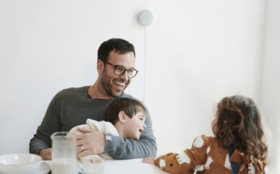 Google Nest Mini leaked