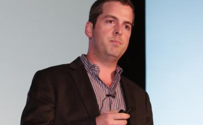 Javier Soltero website