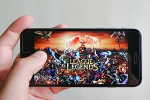 League of Legends is Coming to Mobiles, Consoles in 2020