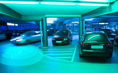 MIT-Shadow-Sensing on Autonomous car