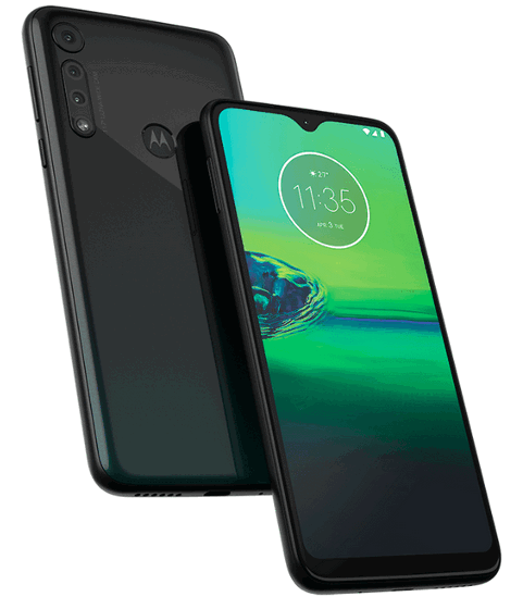 Moto G8 leak body (1)