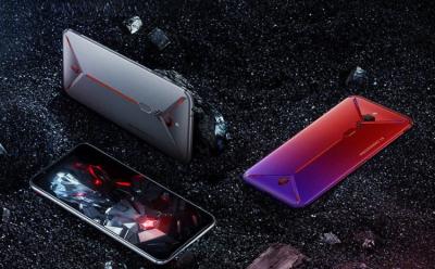 Nubia Red Magic 3S launched in India