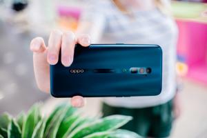 Oppo to Launch Dual-Mode 5G Phone by the End of 2019