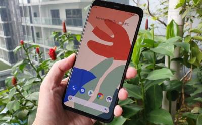 Pixel 4 is not coming to India and here's why