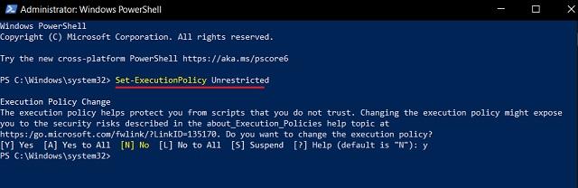 How to Fix Error 0x80246019 on Windows 10 | Beebom