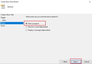 How to Schedule Dark and Light Mode on Windows 10 | Beebom