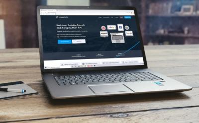 Scrapestack Enhances Real-Time Web Scraping with Its REST API