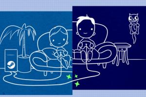 Steam Now Lets Users Play Local Multiplayer Games over the Internet