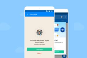 Truecaller Introduces New Privacy-Focused Group Chat Feature