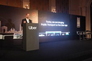 You Can Soon Book Delhi Metro Tickets From the Uber App