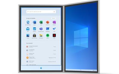 Windows 10X Everything You Need to Know