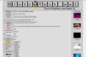 This Website Lets You Test Linux Distros Right from Your Browser