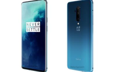 OnePlus 7T Pro india launch date