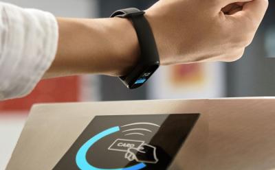 Mi Band 5 will support NFC in international markets